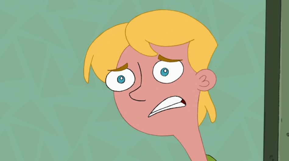 Image Jeremy Sees Candace On The Ground Phineas And Ferb Wiki Fandom Powered By Wikia 8741