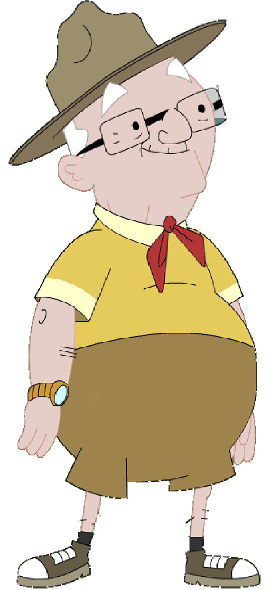 Image Grandpa Clyde Flynn Image.png Phineas and Ferb Wiki FANDOM