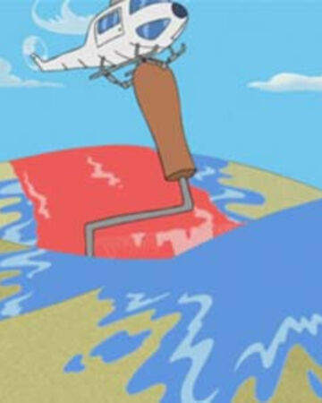 Oil On Candace Phineas And Ferb Wiki Fandom