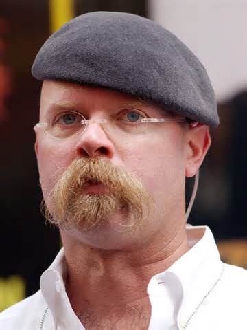Jamie Hyneman Jamie Hyneman