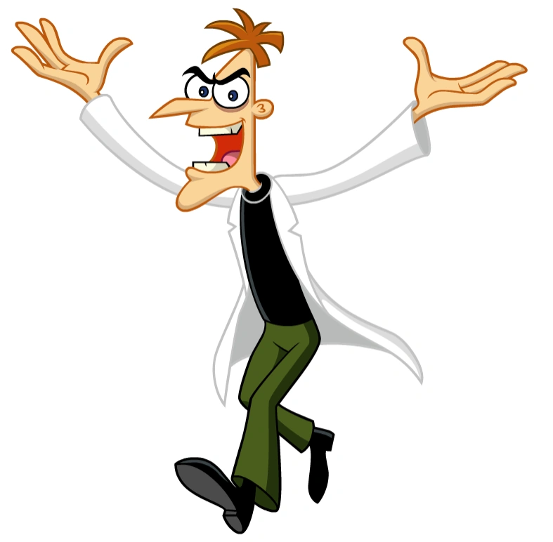 Image Mission Marvel Dr. Doofenshmirtz.png Phineas and Ferb Wiki