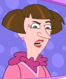 Wanda
