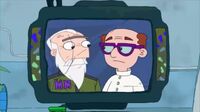 Monty Monogram Phineas And Ferb Gay Porn - Francis Monogram | Phineas and Ferb Wiki | FANDOM powered by ...