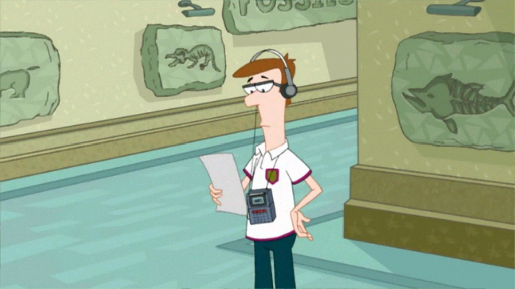 Image Audio tour finished.png Phineas en Ferb Wiki FANDOM powered