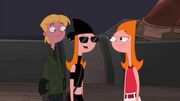AT2D Candace-2 agreeing with Candace-1