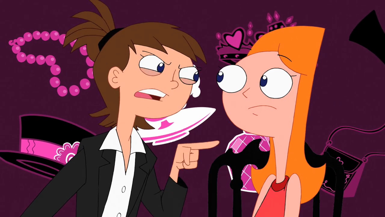 Eliza Fletcher Category:Songs sung by Eliza Fletcher | Phineas and Ferb Wiki | FANDOM