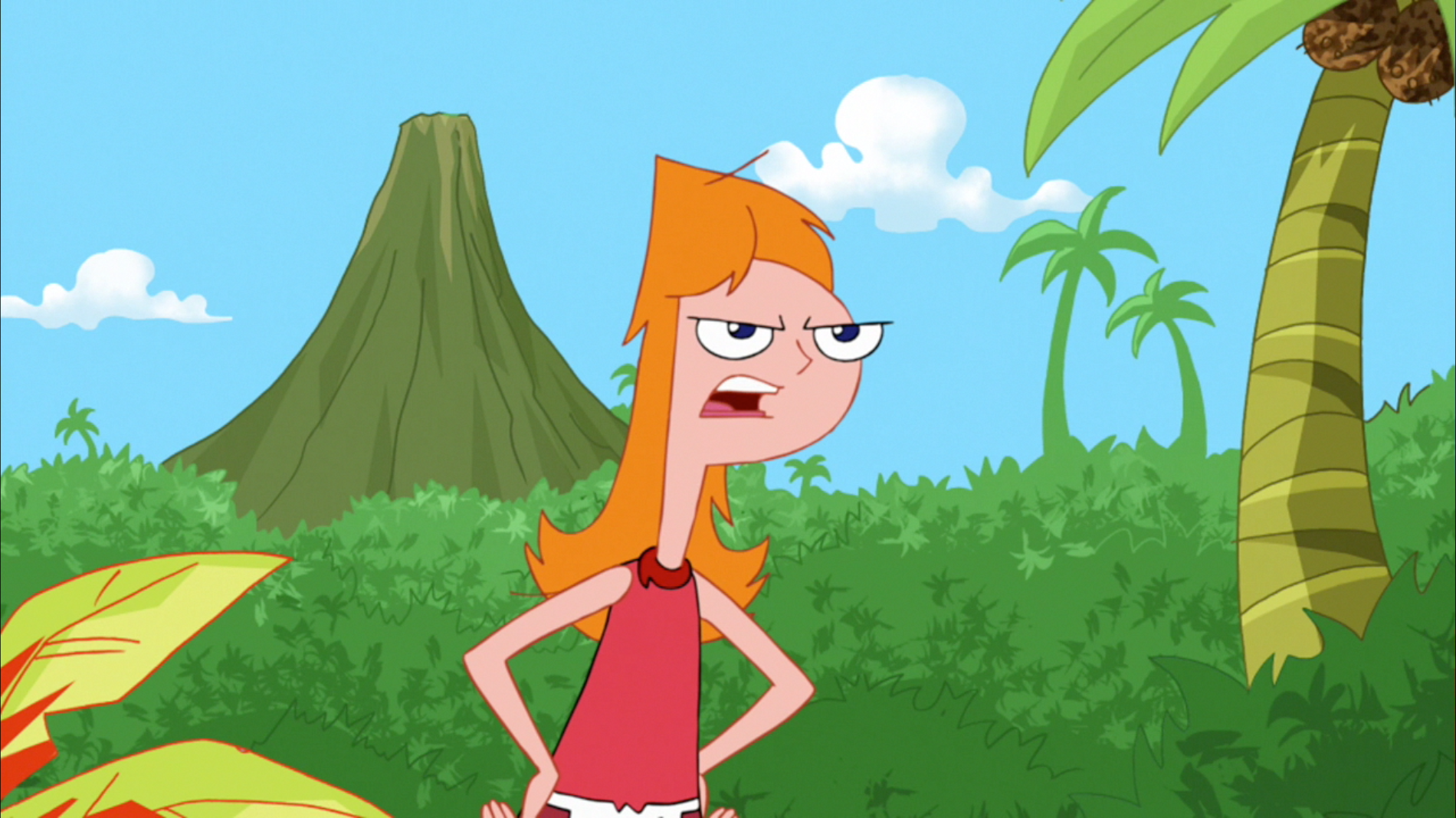 Offensive Cursed Images Phineas And Ferb