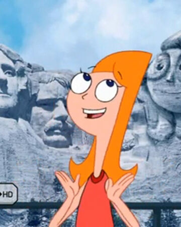 Remodelling Mount Rushmore Phineas And Ferb Wiki Fandom