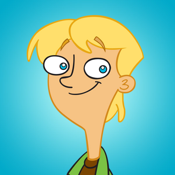 Image Jeremy official.jpg Phineas and Ferb Wiki FANDOM powered by