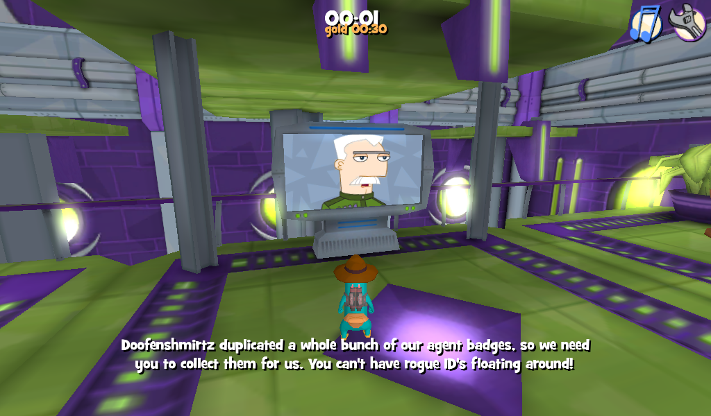 phineas and ferb dimension of doom game free download