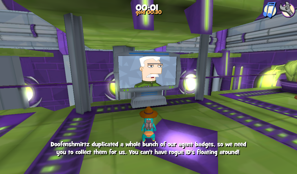 Transport Inators Of Doooom Phineas And Ferb Wiki Fandom