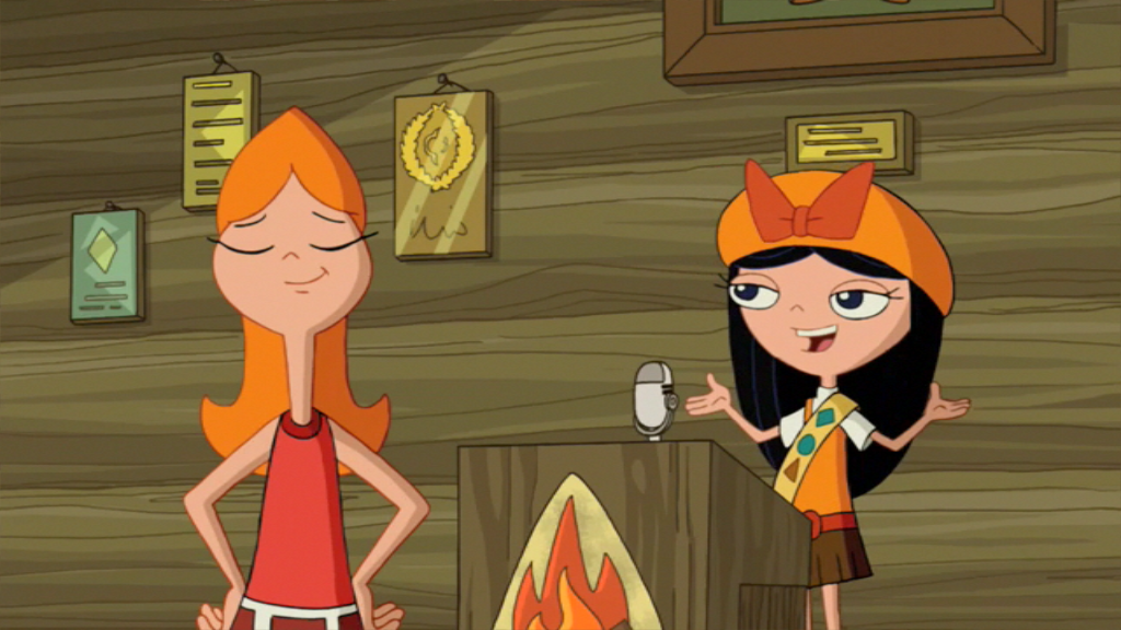 Image I Nominate Candace Flynn Png Phineas And Ferb Wiki Fandom