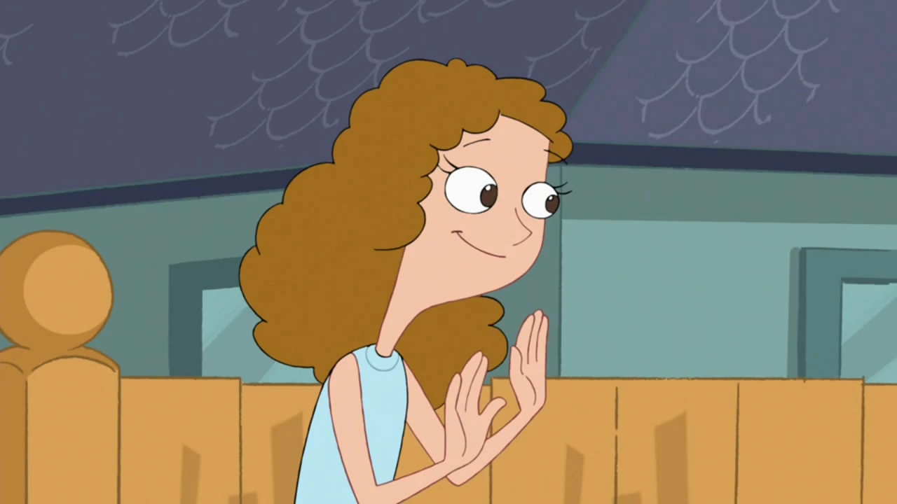 Mandy Phineas and Ferb Wiki FANDOM powered by Wikia