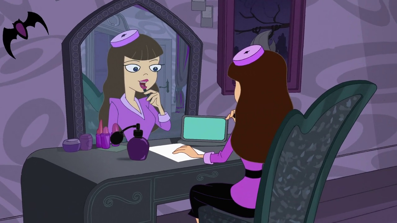 Vanessas Song Phineas und Ferb Wiki Fandom