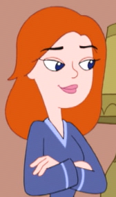 Aunt Tiana