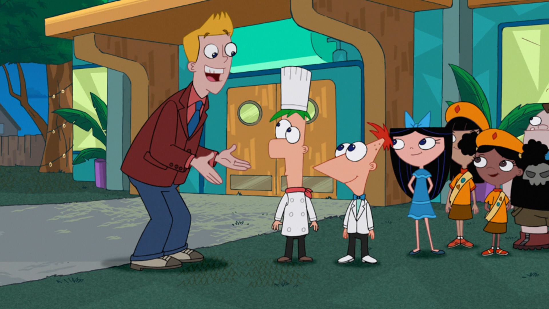 phineas and ferb theme limo phineas and ferb theme limo