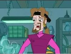 Danny 2