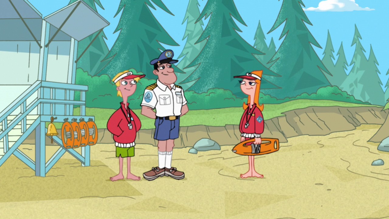 フィニアスとファーブのエピソード一覧 List Of Phineas And Ferb Episodes Japaneseclass Jp