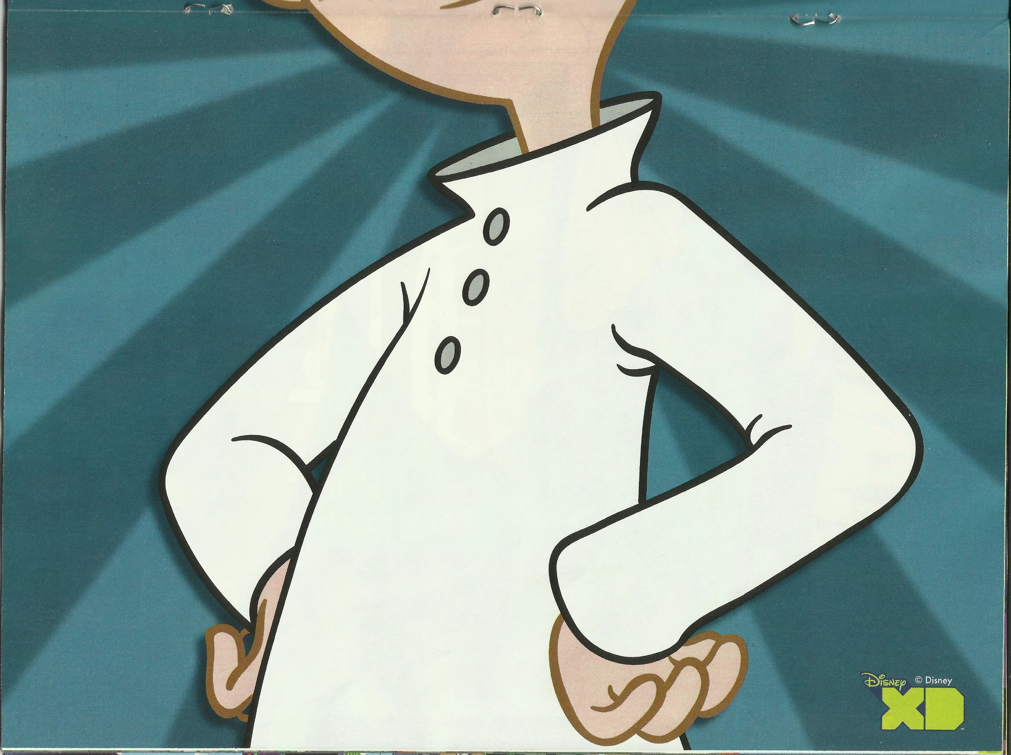 Image Carl Poster 2.jpg Phineas and Ferb Wiki FANDOM powered by Wikia
