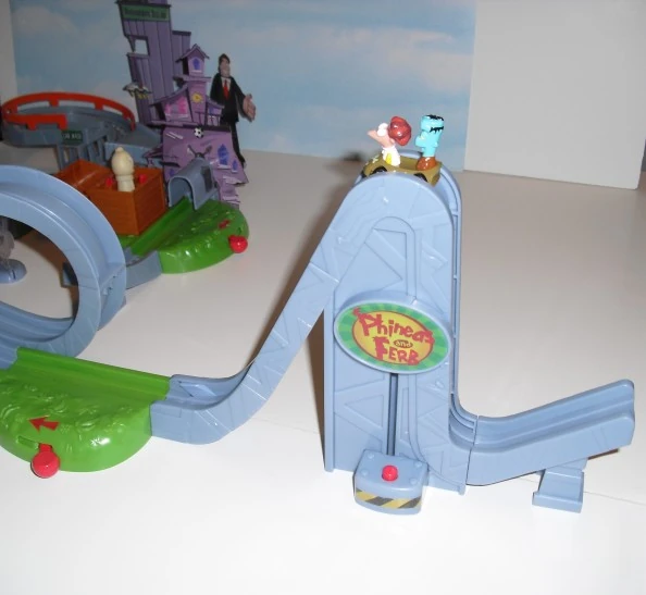 Image Ultimate Rollercoaster part 1.jpg Phineas and Ferb Wiki