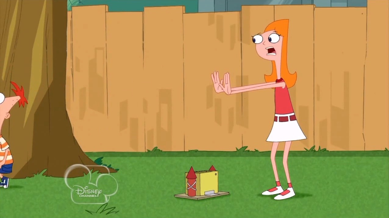 Image Phineas And Ferb Interrupted Image103 Phineas And Ferb Wiki Fandom Powered By Wikia