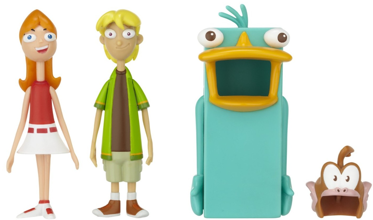 Image - Candace and Jeremy toys.jpg | Phineas and Ferb Wiki | FANDOM powered by Wikia