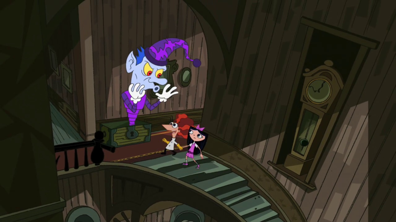 Image - Scary jack-in-the-box.jpg | Phineas and Ferb Wiki | FANDOM ...