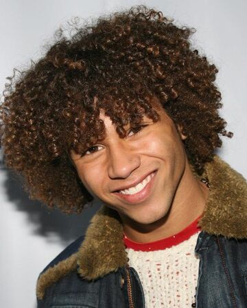 Corbin Bleu Phineas And Ferb Wiki Fandom