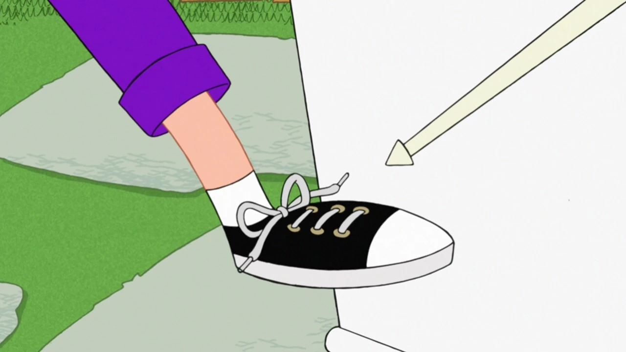 Aglet Phineas and Ferb Wiki FANDOM powered by Wikia