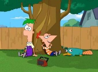 Phineas And Ferb Phineas And Ferb Wiki Tiếng Việt Fandom