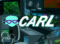 Carl Logo