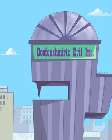 Evil Jingle Phineas And Ferb Wiki Fandom