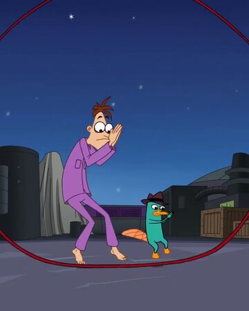 Goede Double Dutch Song | Phineas and Ferb Wiki | Fandom GG-03