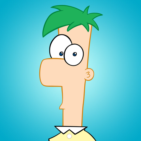 Image - Ferb official.jpg | Phineas and Ferb Wiki | FANDOM powered by Wikia