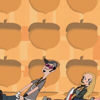 S I M P Squirrels In My Pants Phineas And Ferb Wiki Fandom