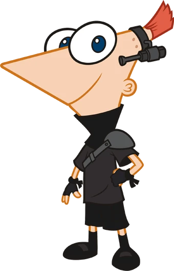 フィニアス フリン Japaneseclass Jp