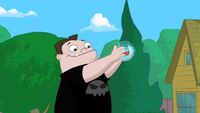 Buford und Biff S1