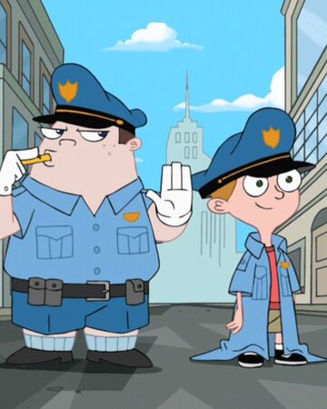 Hip Hip Parade Phineas And Ferb Wiki Fandom