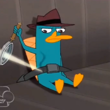 O W C A Phineas Ferb Wiki Fandom