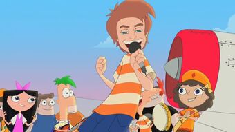 Assistir Phineas E Ferb Através Da Segunda Dimensão Erros 2ª Temporada Phineas E Ferb Wiki Fandom