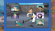 Controlando Perry (Imagem 331)