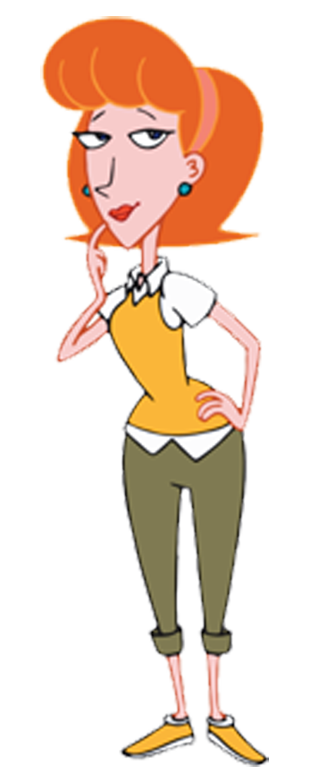 Imagem Linda Imagem Promocional 1png Phineas E Ferb Wiki Fandom Powered By Wikia 