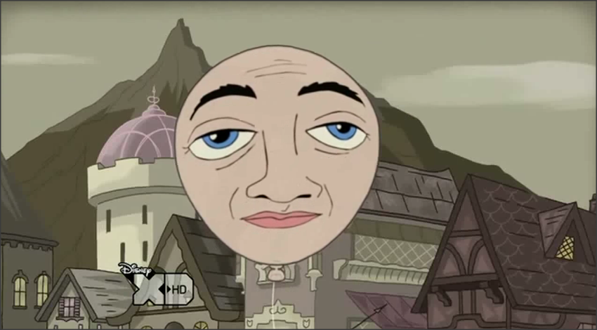 Balone Phineas e Ferb Wiki FANDOM powered by Wikia