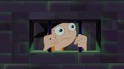 Phineas e Ferb O Filme - Através da 2ª Dimensão (Imagem 3187)
