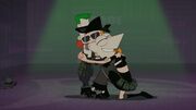 Phineas e Ferb O Filme - Através da 2ª Dimensão (Imagem 3245)