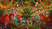 Um Natal em Família Com Phineas e Ferb (Imagem 481)