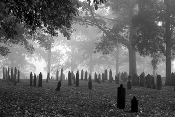 Cemetery
