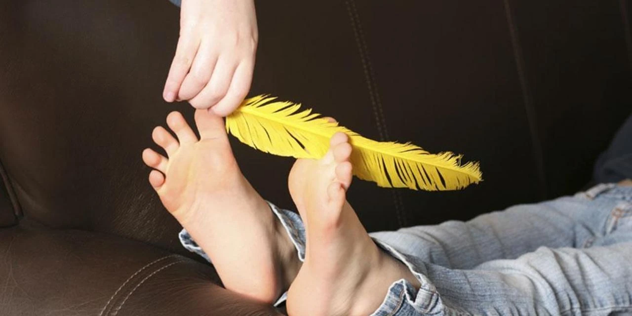 Gargalaphobia Phobia Wiki FANDOM powered by Wikia