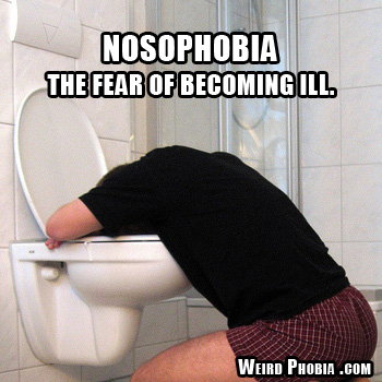 Nosophobia