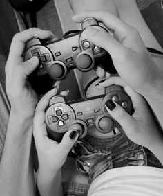 Love Play
